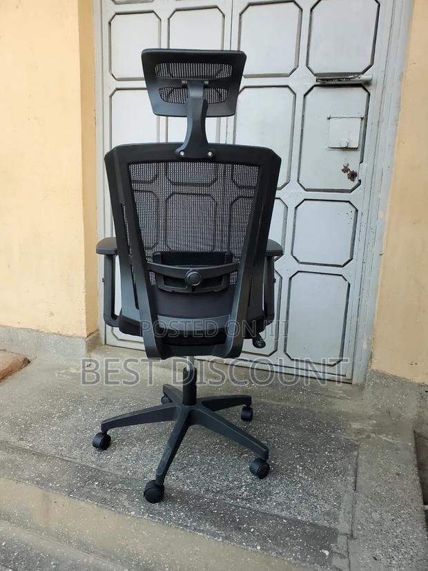 High Quality Office Chairs - thumbnail 3