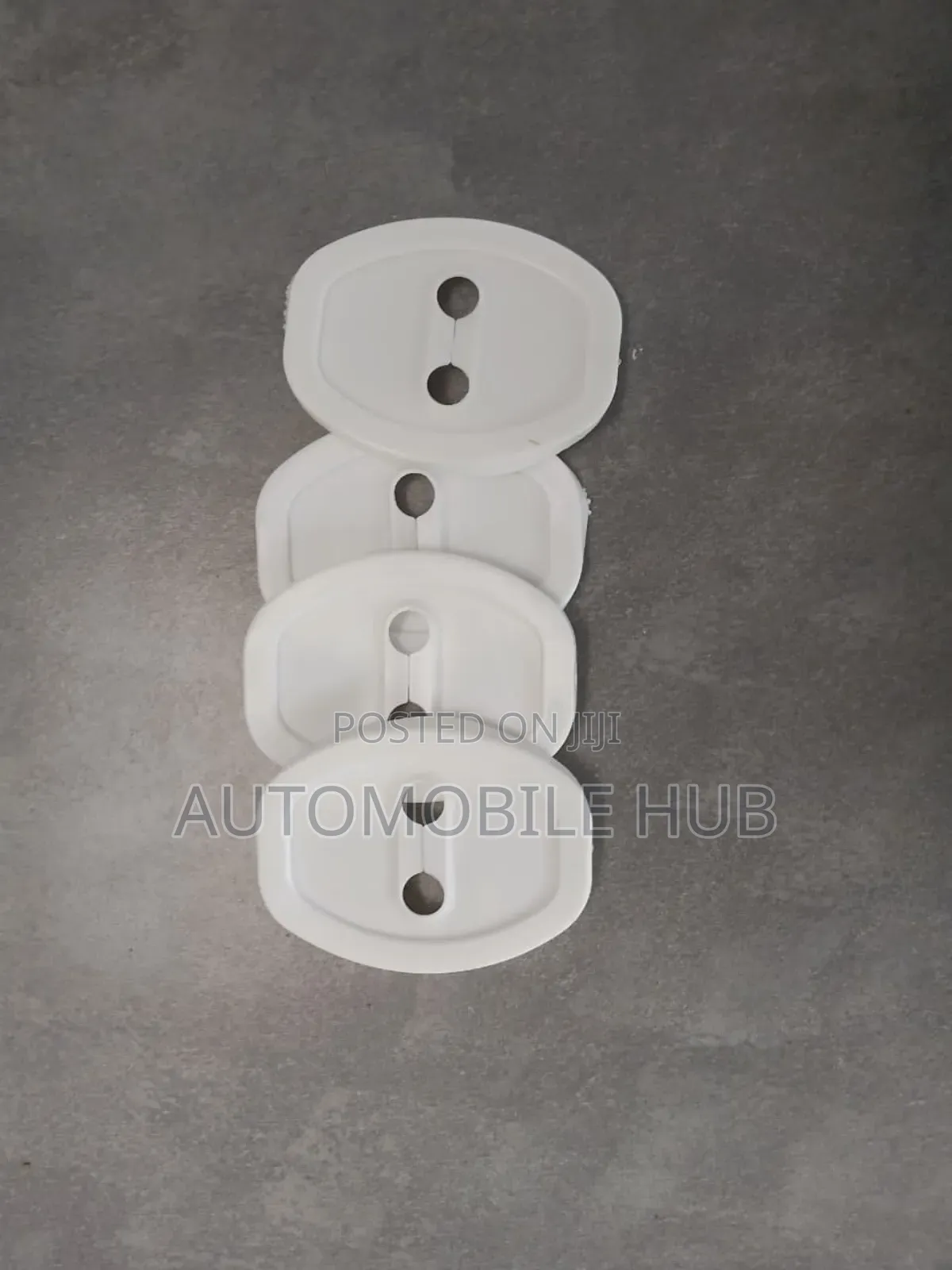 Premium Car Door Anti-Bang Seal – Noise Dust Protection