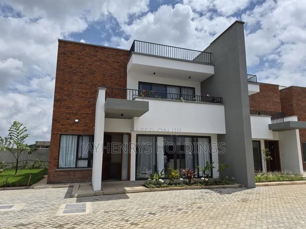 4bdrm House in Langata for sale - main view