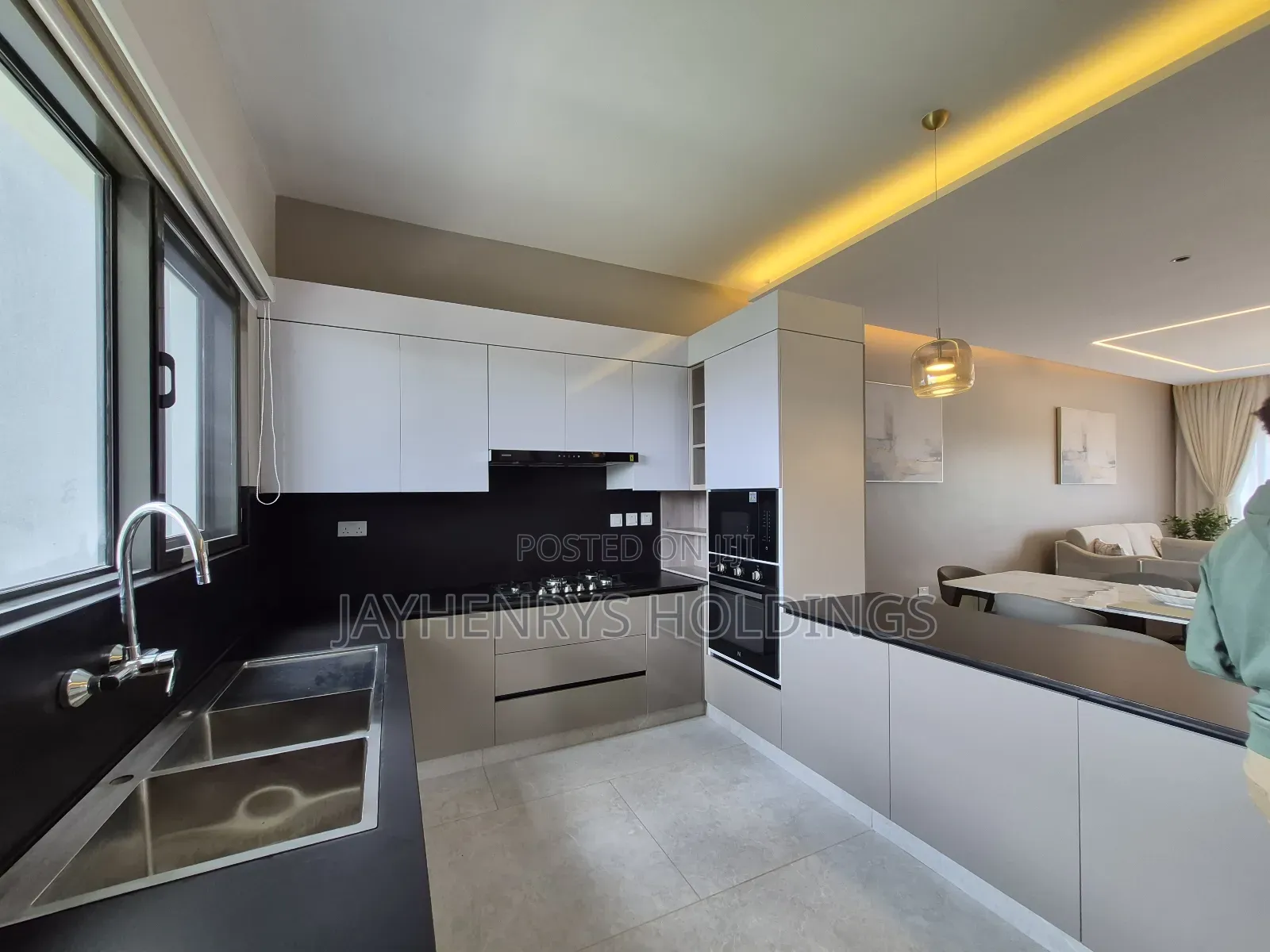 4bdrm House in Langata for sale