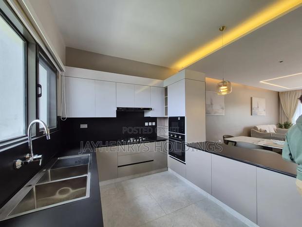 4bdrm House in Langata for sale - thumbnail 3