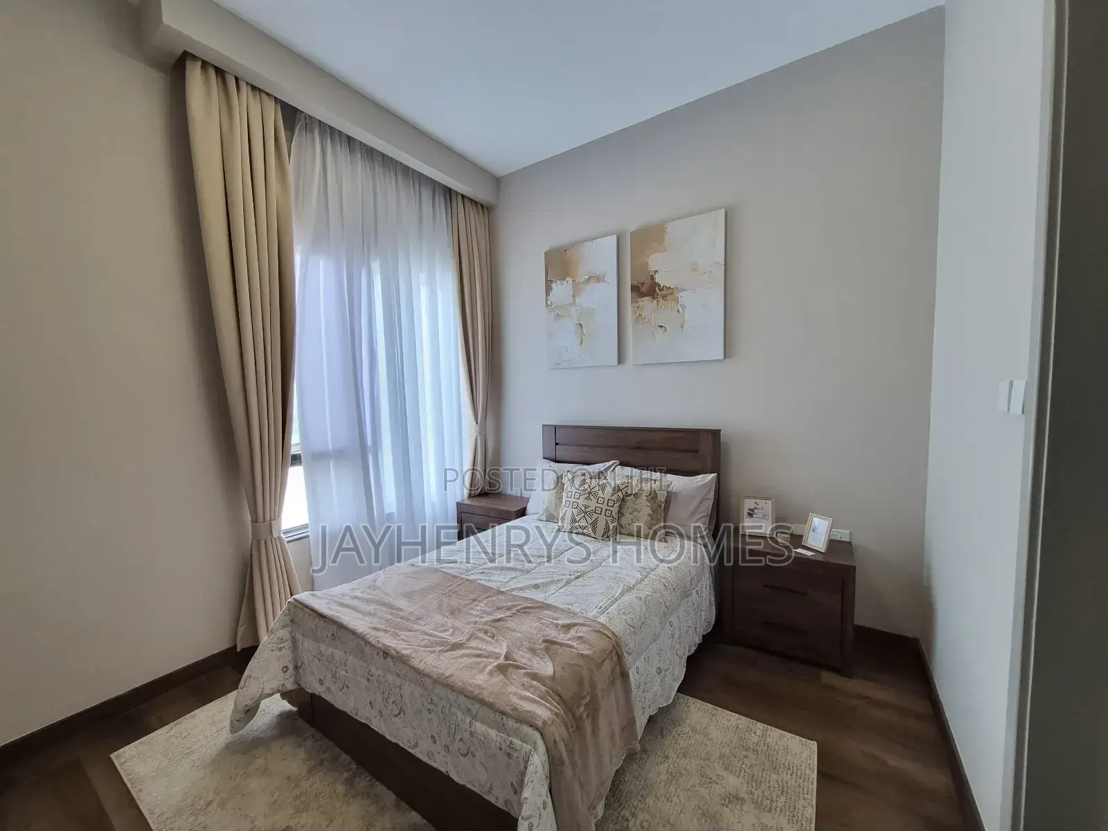 4bdrm House in Langata for sale