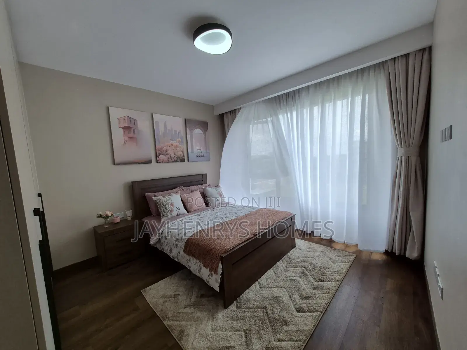 4bdrm House in Langata for sale