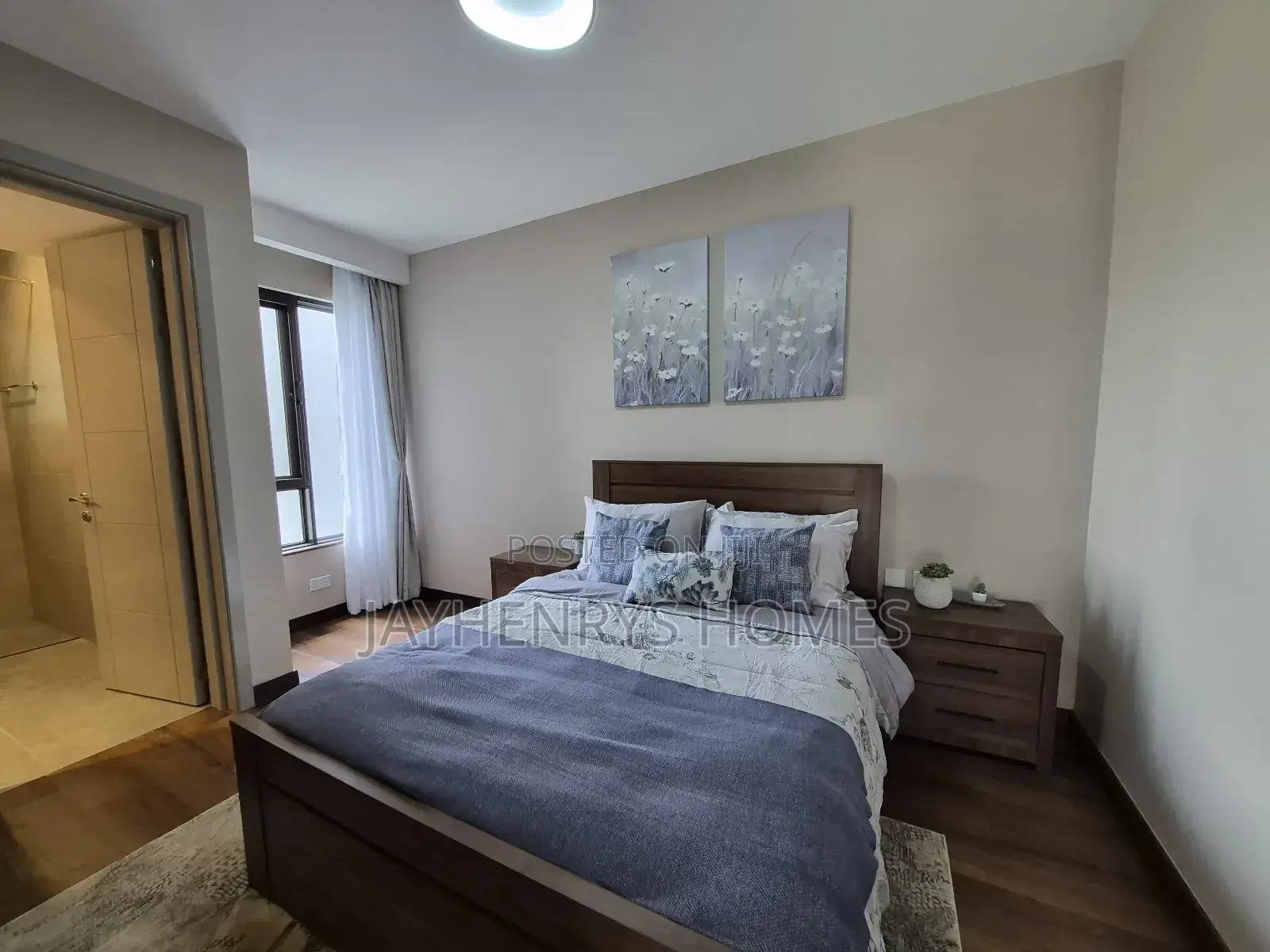 4bdrm House in Langata for sale