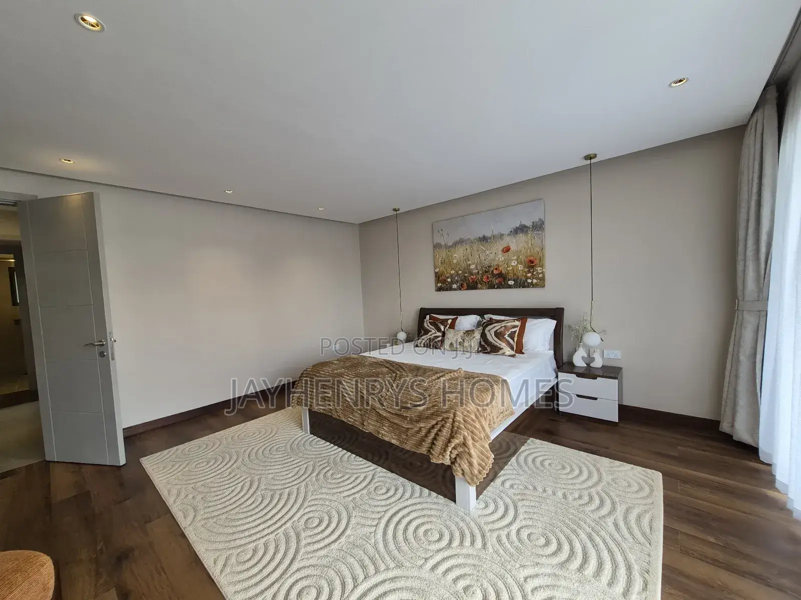 4bdrm House in Langata for sale