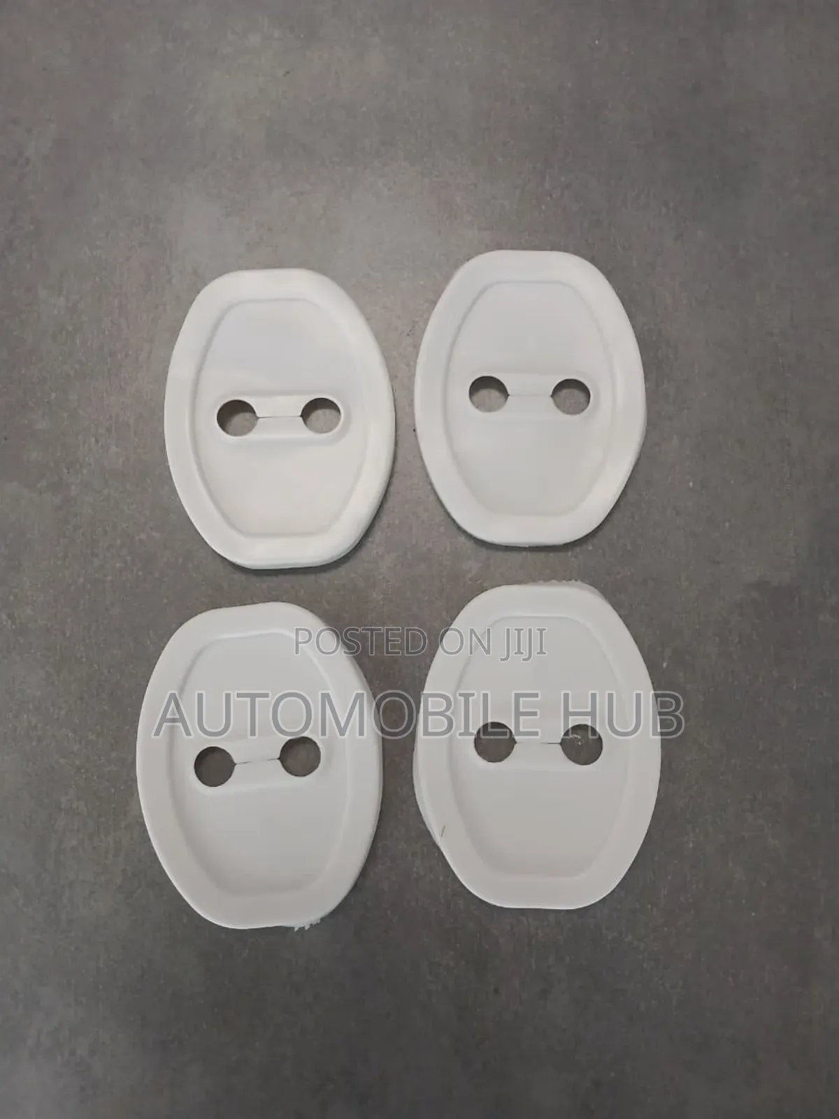 Premium Door Anti-Bang Seal – Noise Dust Proof for Cars