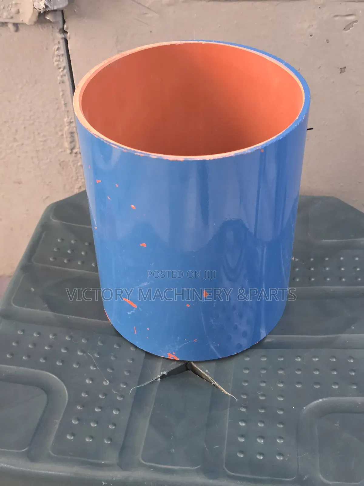 Milking Machines Shield/Milking Machine Shell