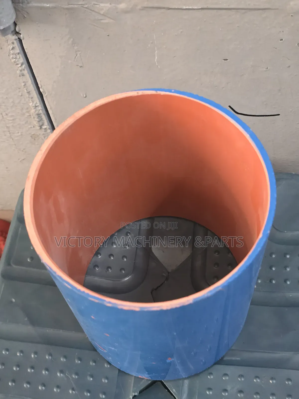 Milking Machines Shield/Milking Machine Shell