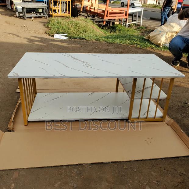 Wooden Cofee Tables - main view