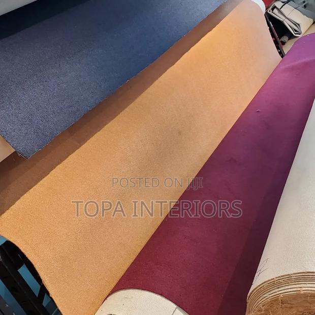 Office Carpets Wall to Wall Rugs Supply and Installation