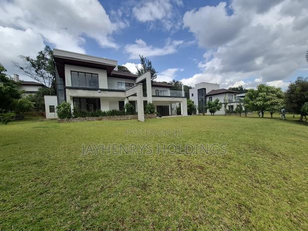 5bdrm House in Karen for sale - main view