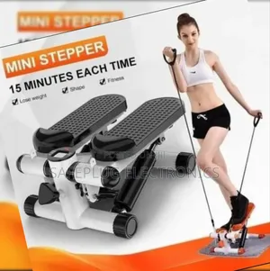 Mini Stepper Bands -Steppers