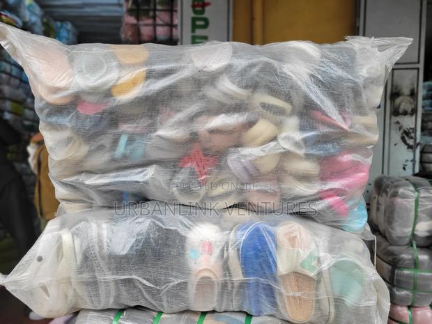 Crocs Slides Mtumba Bale - main view