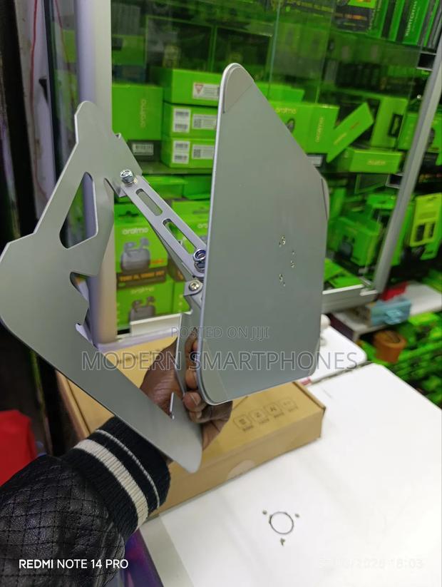 Strong Metric Laptop Stard Laptop Holder Ko3 - thumbnail 2
