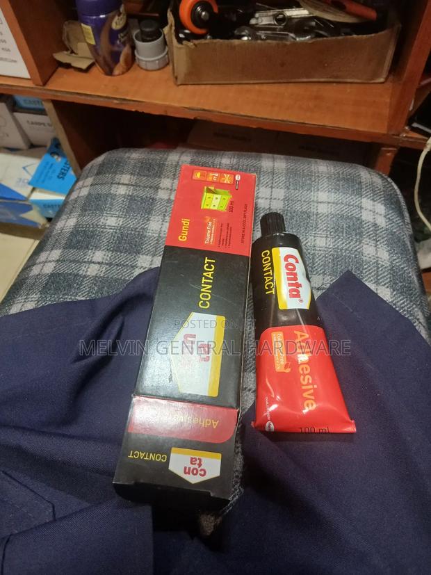 100ml Conta Glue - thumbnail 3