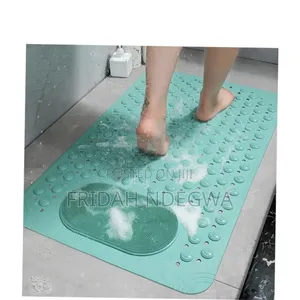 Antislip Bathroom Mats