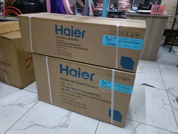 12000btu Ac In Nairobi Kenya - thumbnail 2