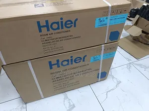 12000btu Ac In Nairobi Kenya