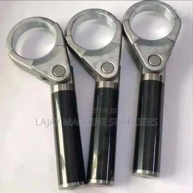 Connecting Rod and Piston Rod 18 Series Pressure Washer Pump