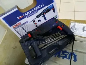 26mm Electric Rotary Hammer