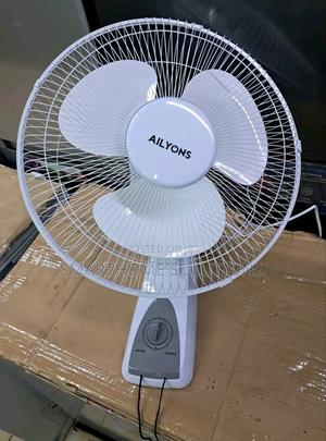 16" Ailyons Wall Fan Quite Fan - thumbnail 2