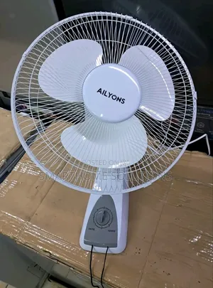 16" Ailyons Wall Fan Quite Fan