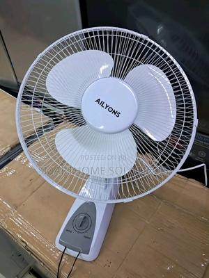 Ailyons 16 Inches Wall Fan - thumbnail 2