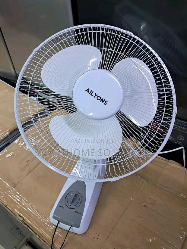 Ailyons 16 Inches Wall Fan - main view