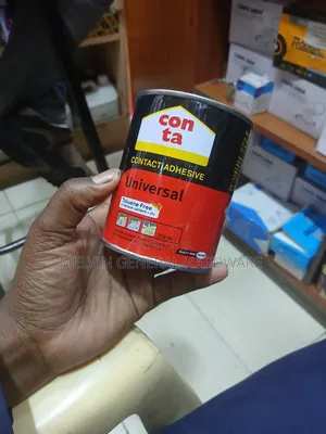 Conta Adhesive Glue 250ml