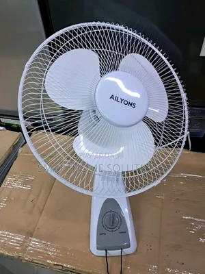 Wall Fan, Ailyons Wall Fan 16"