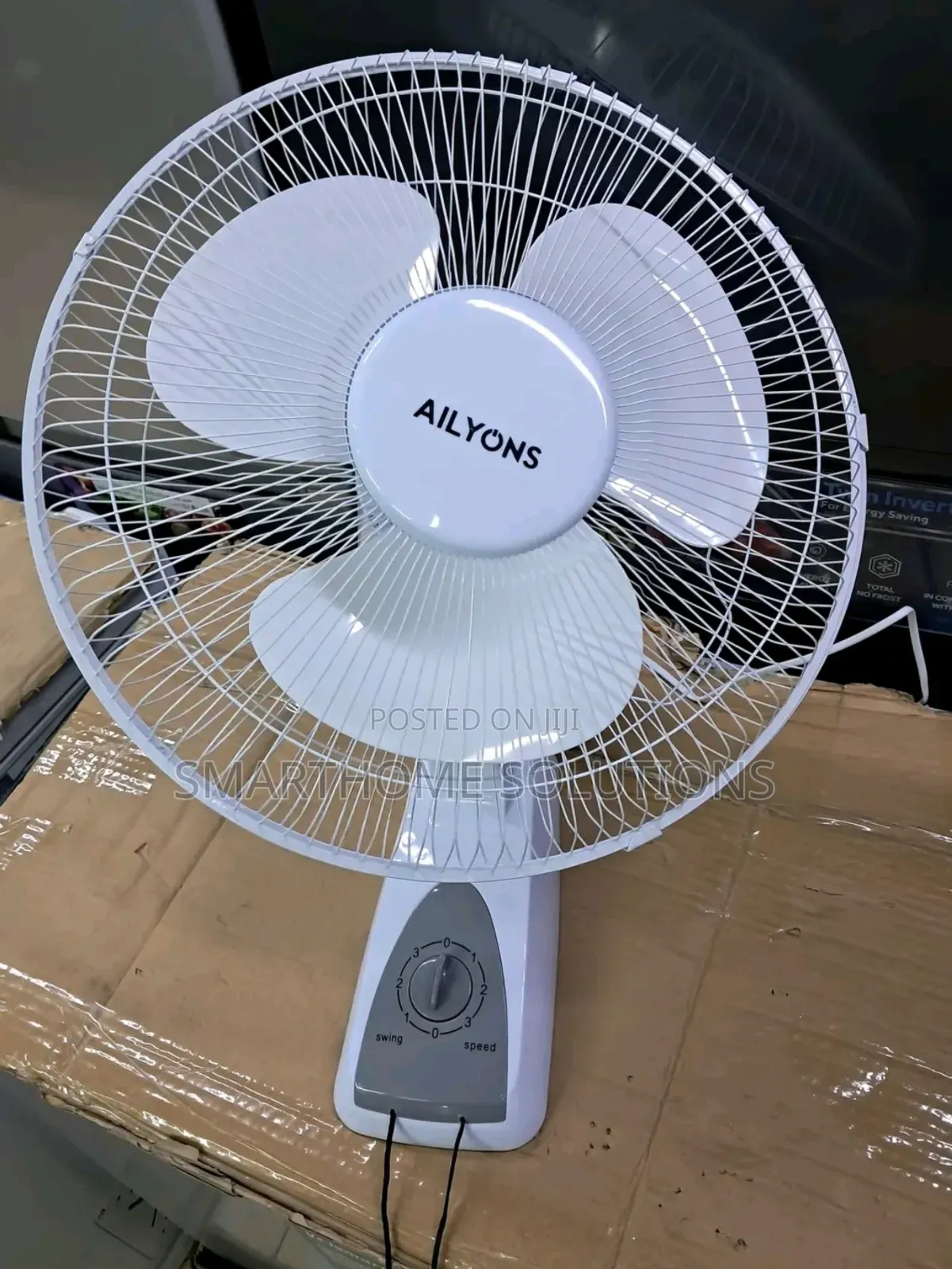 16 Inches Wall Fan Ailyons