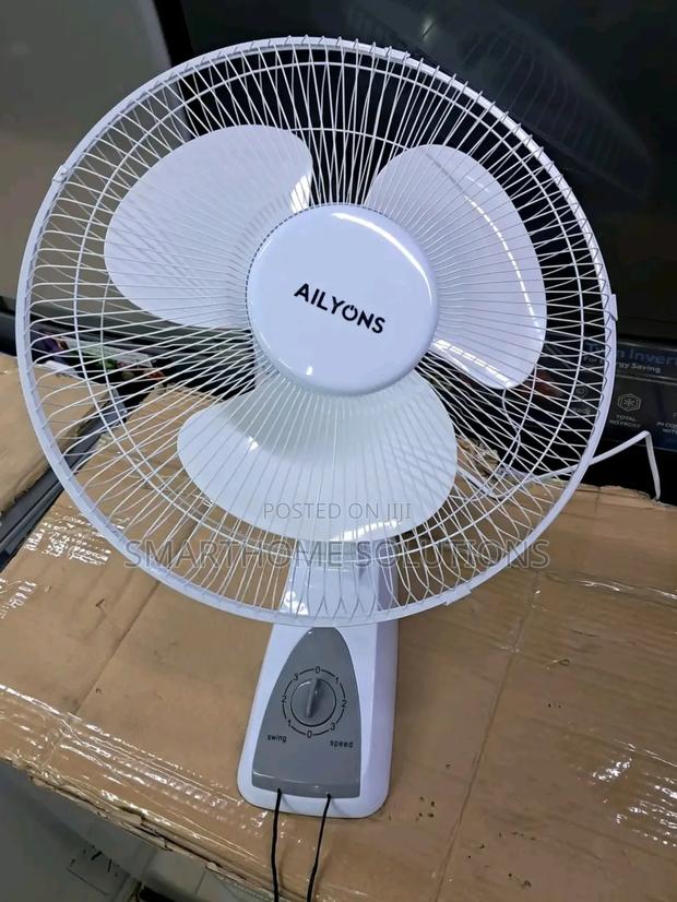16 Inches Wall Fan Ailyons
