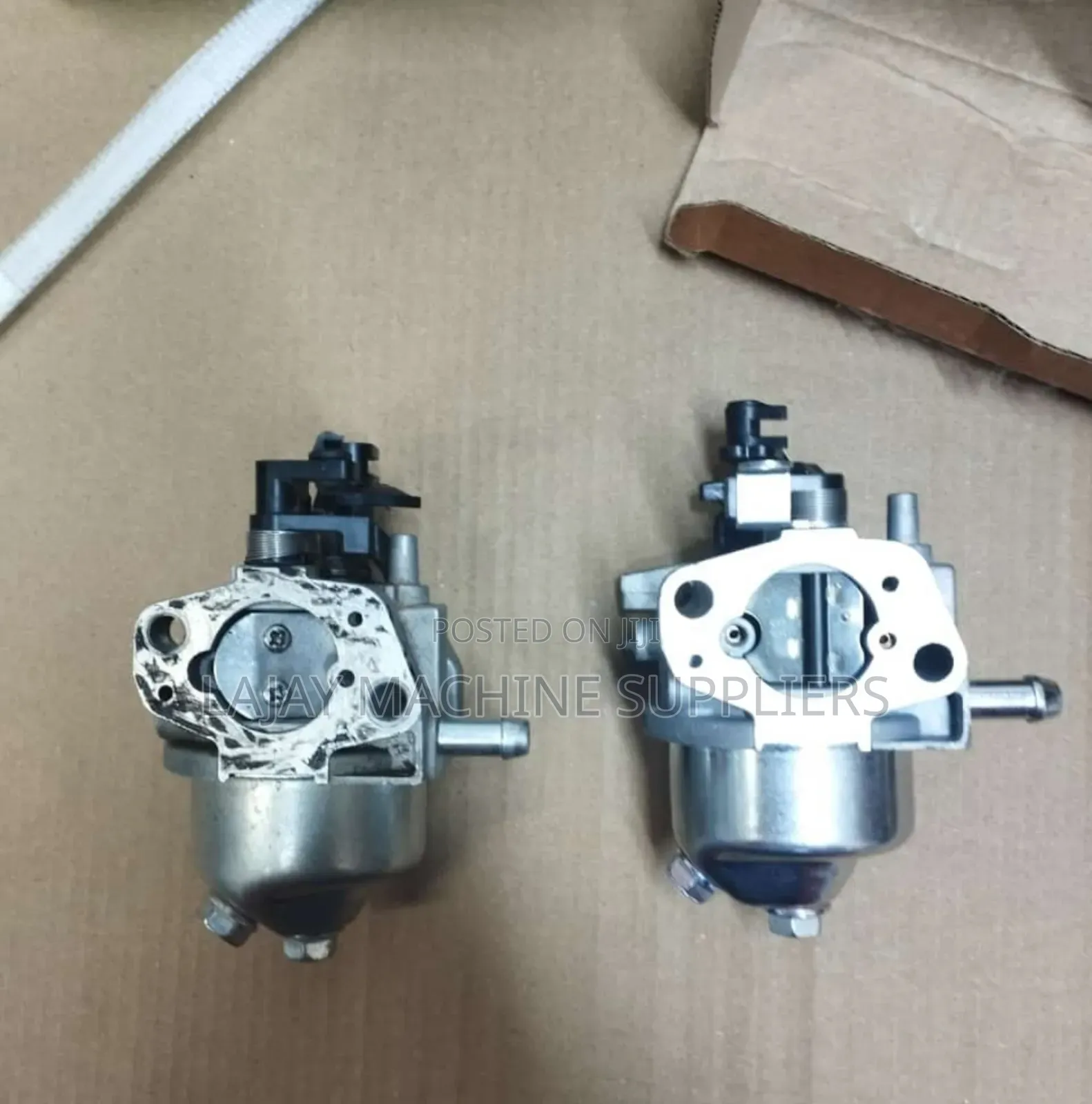 Honda Gx160 Generator Carburetor