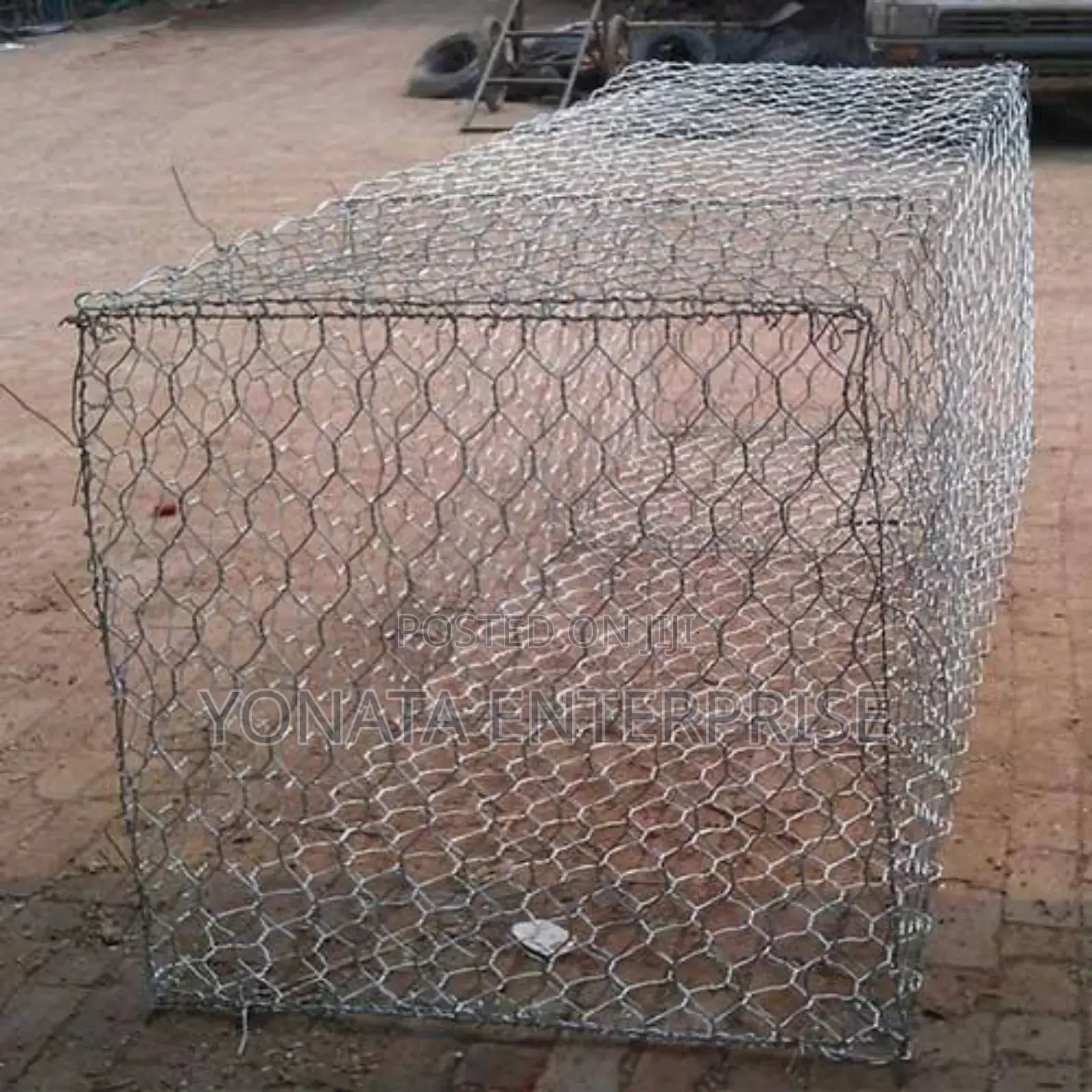 Gabion Boxes