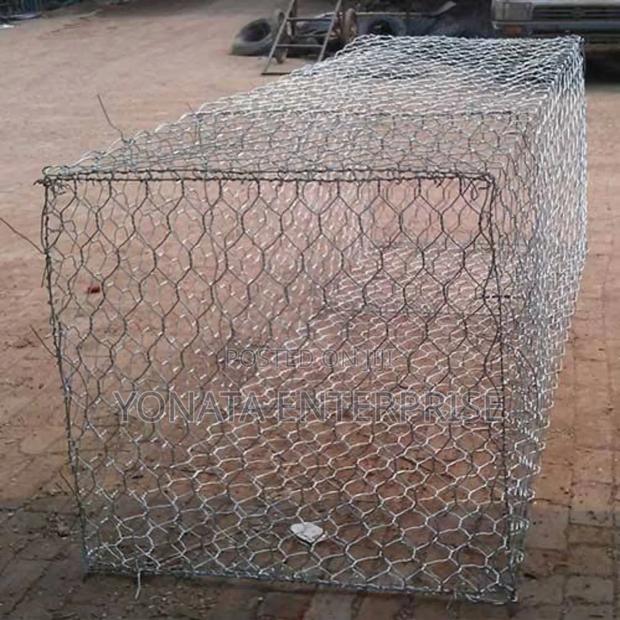 Gabion Boxes