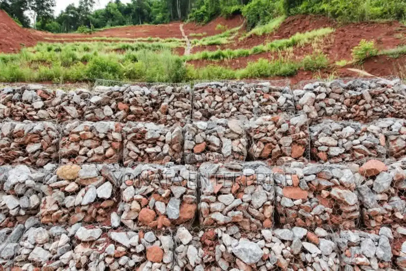 Gabion Boxes
