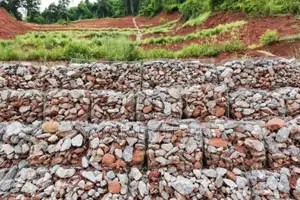 Gabion Boxes