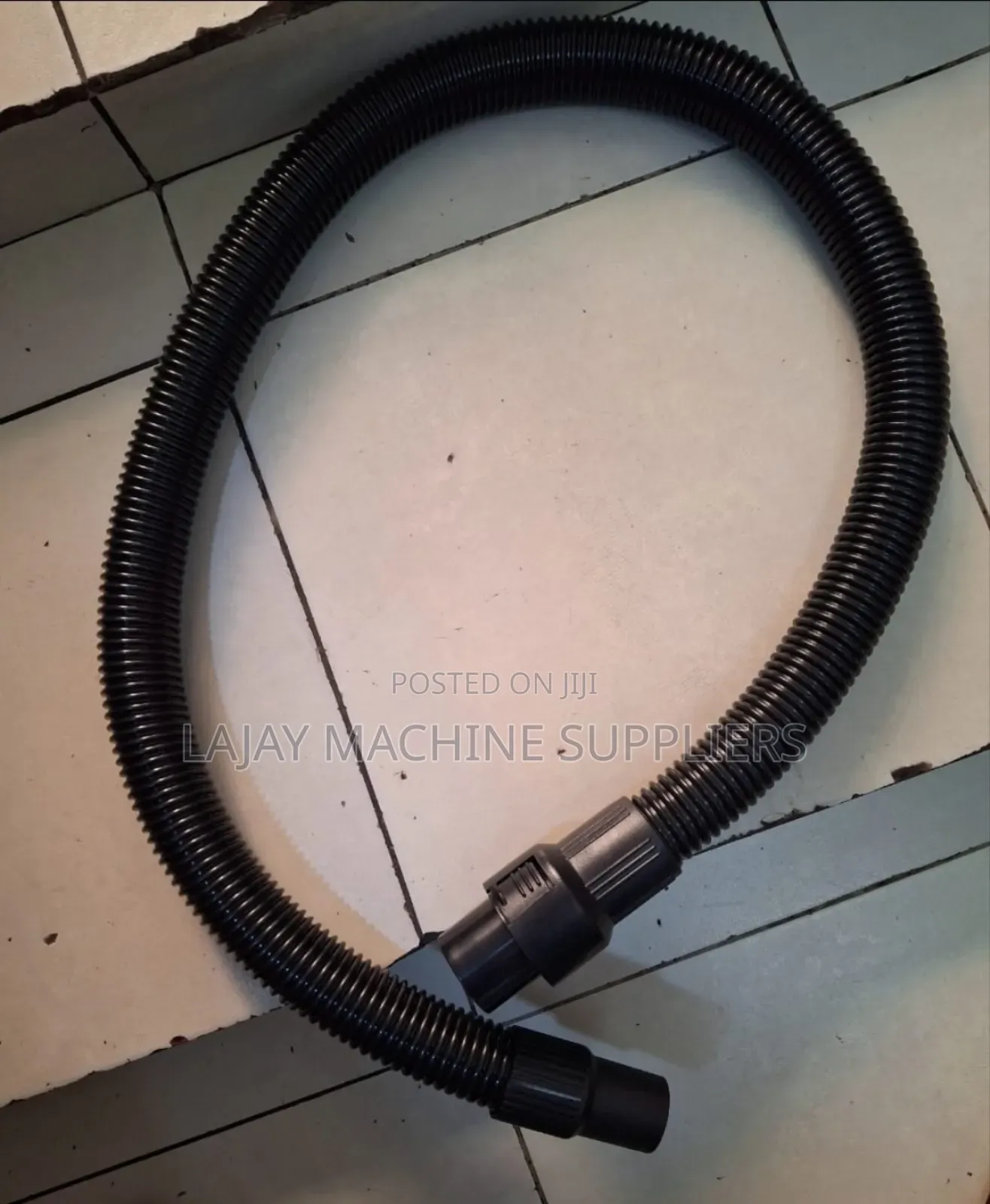 Vacuum Cleaner Hose Pipe
