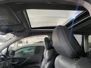 Subaru Forester 2019 Blue