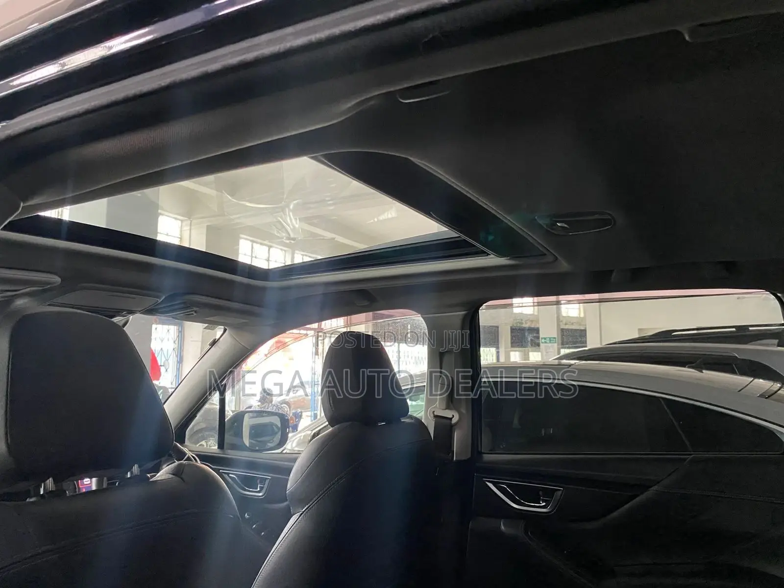Subaru Forester 2019 Blue