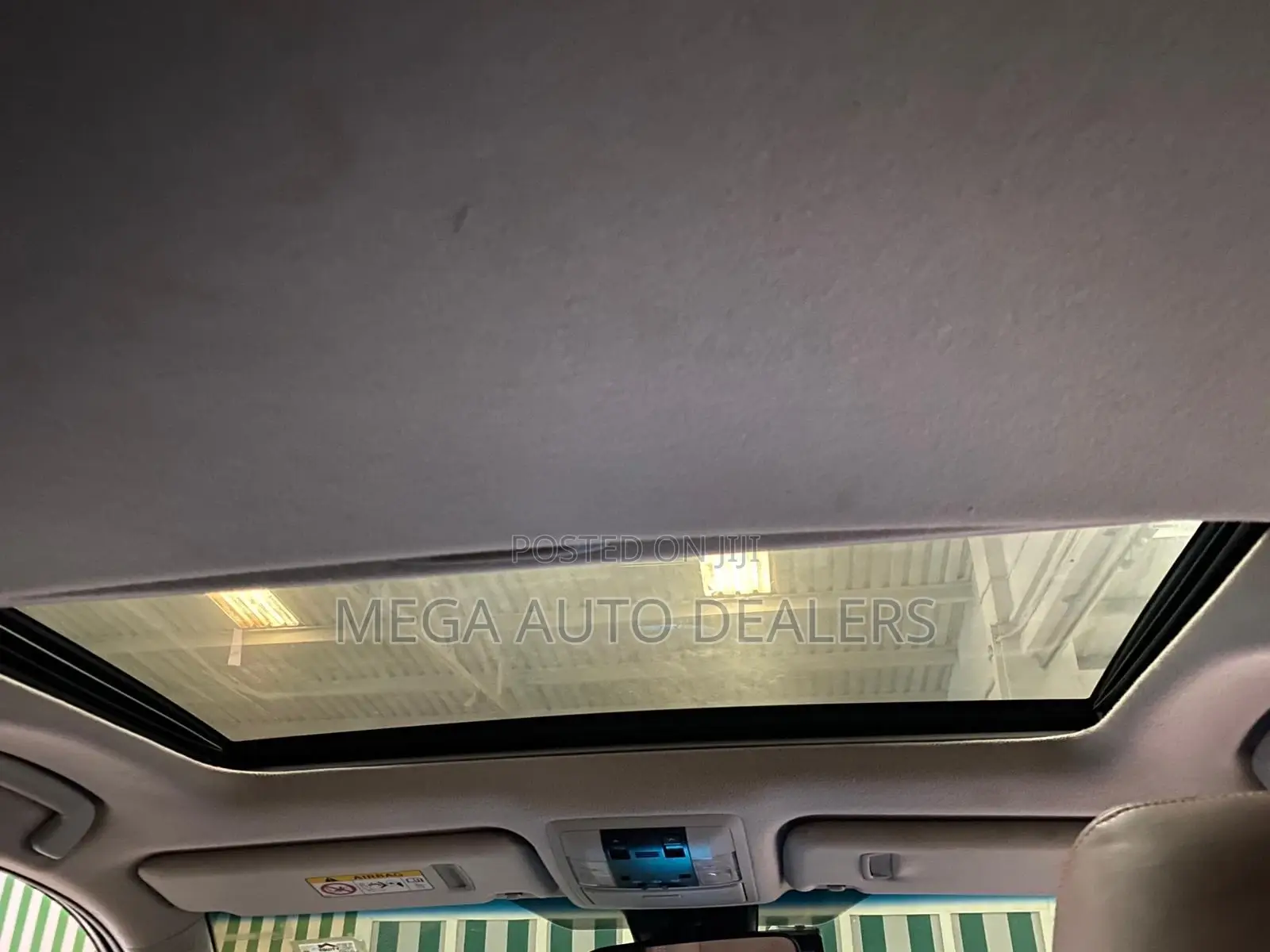Toyota Land Cruiser Prado 2018 Black