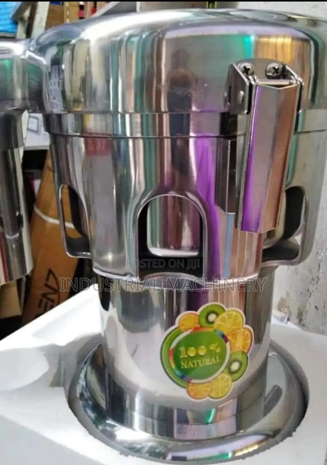 Commercial Juicer A3000