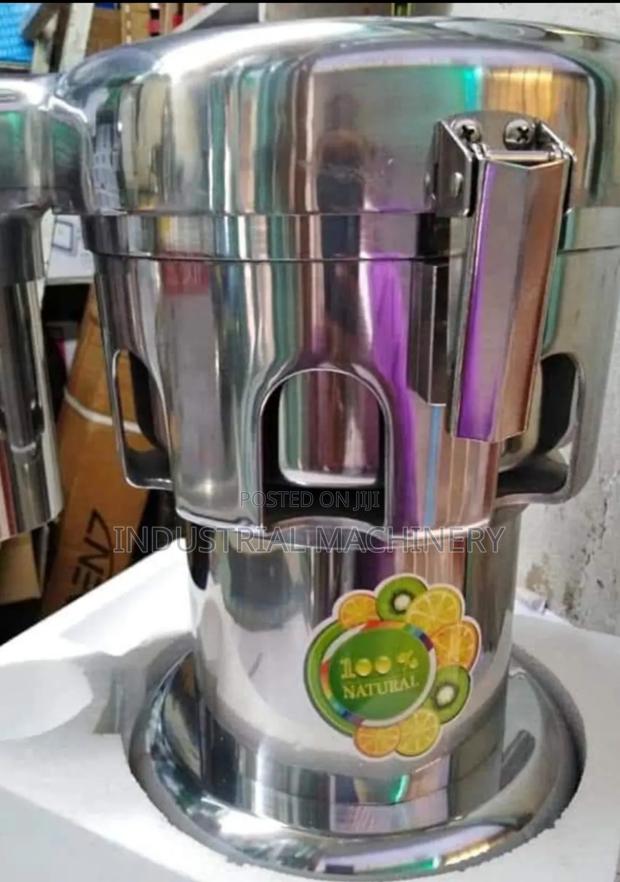 Commercial Juicer A3000 - main view
