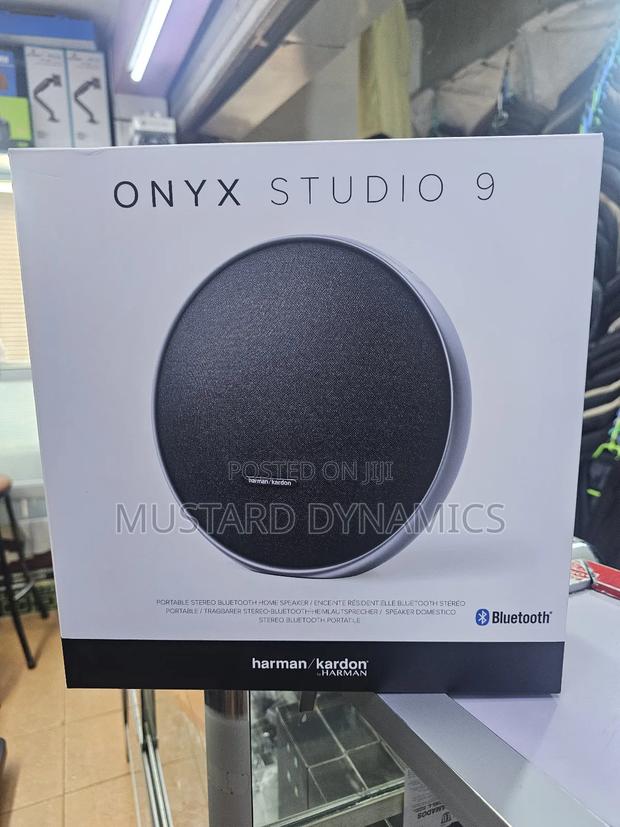 Onyx Studio 9 Harman Kardon - main view