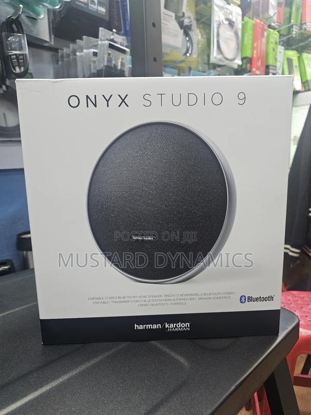 Harman Kardon Studio 9 - main view