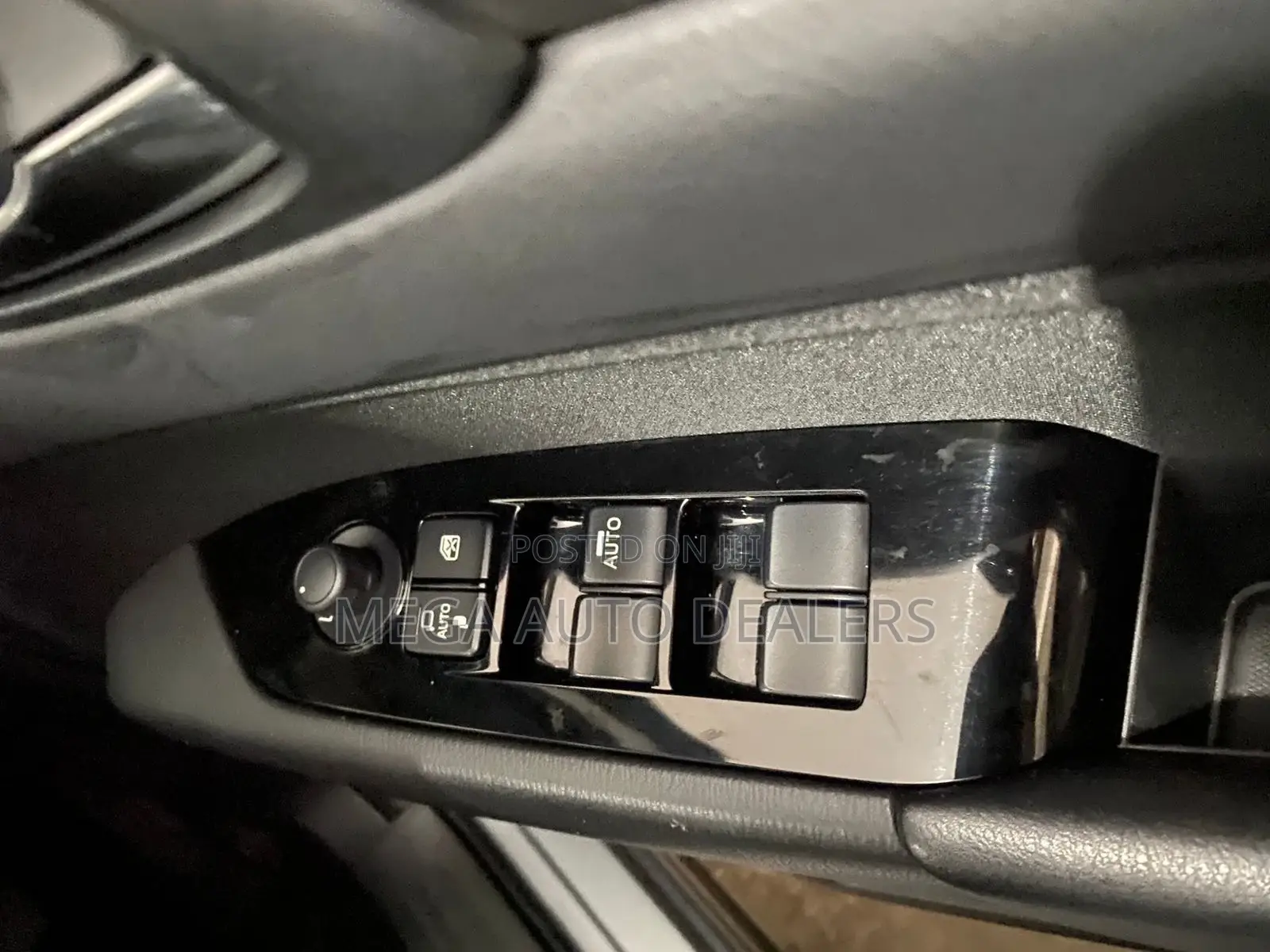 Mazda CX-5 2018 Silver
