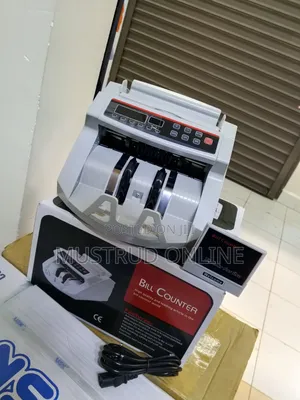 Electric Bill Counter