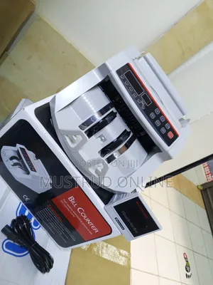 Electric Bill Counter