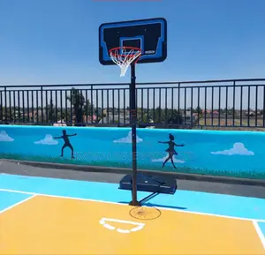 Basketball Hoop