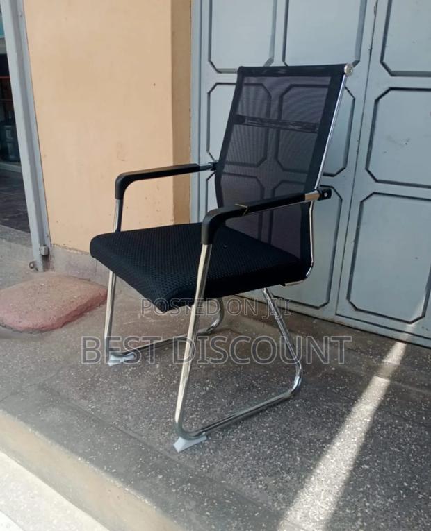 Office Chairs/ Boardroom Chairs - main view